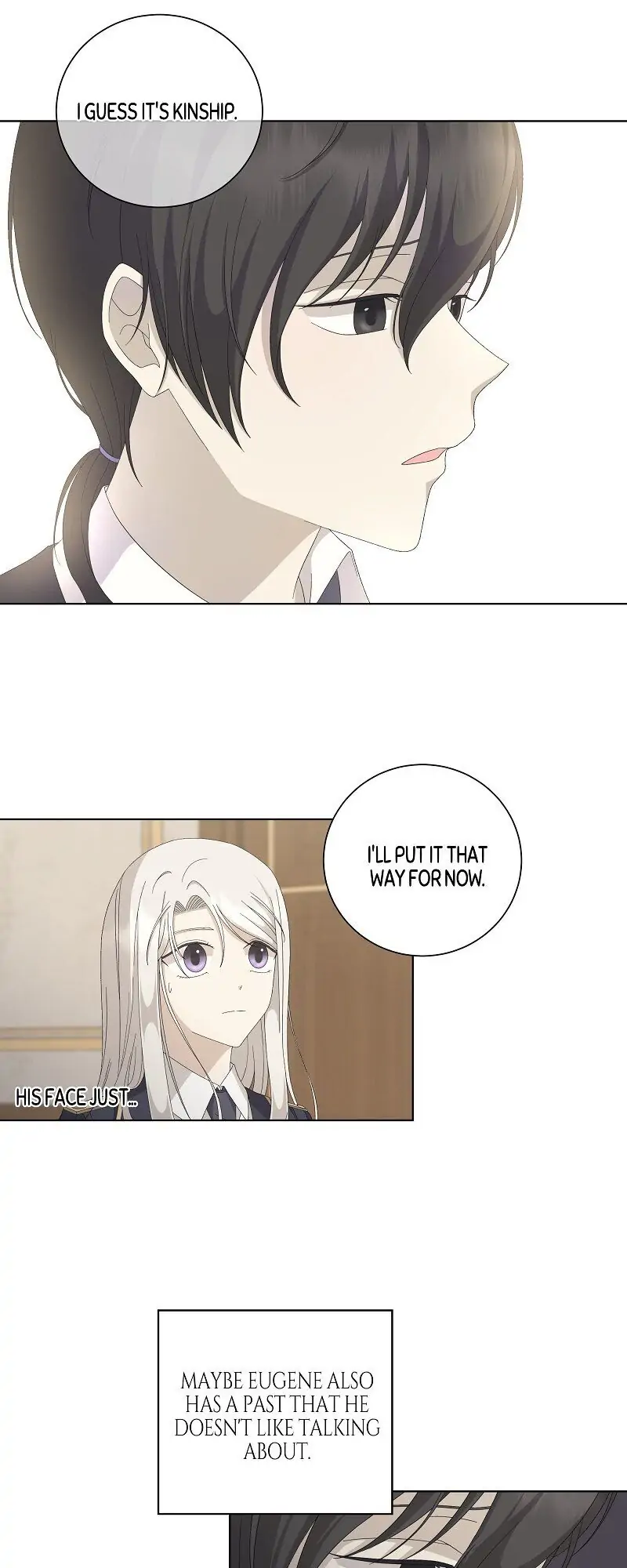This Life, The Way I Want chapter 9 - page 15
